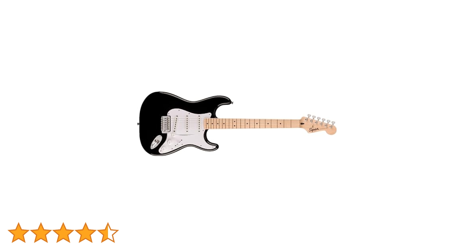 Amazon.co.jp: Squier by Fender スクワイヤー エレキギター